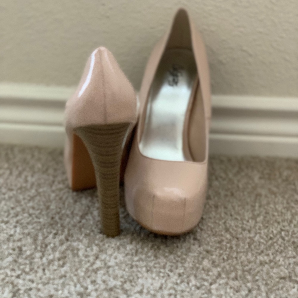 Pumps